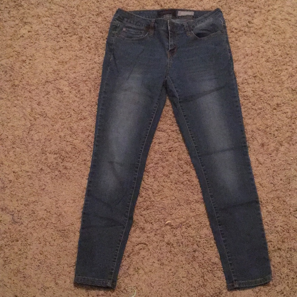 Aeropostale jegging pants